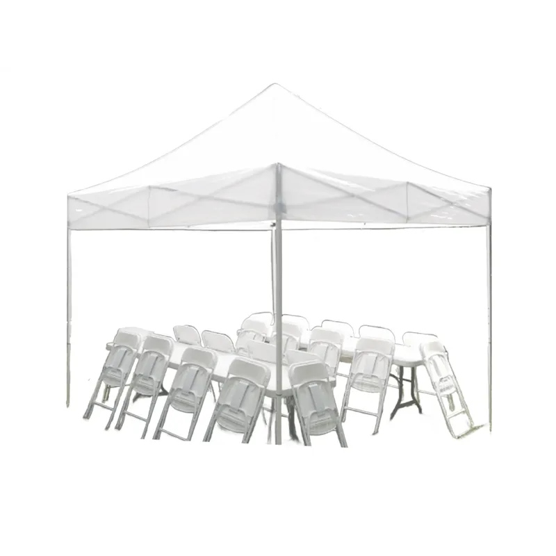 Festival ve Konser Çadırı Kiralama