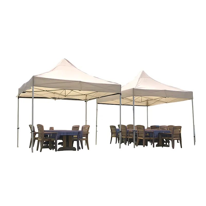 Standart Parti Çadırı Kiralama