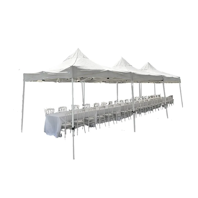 Parti Çadırı Model 1