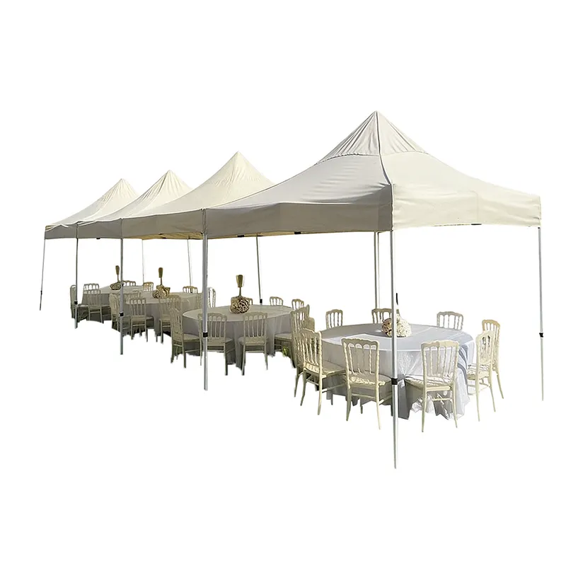 Parti Çadırı Model 3