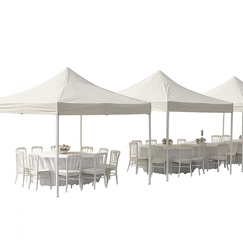 Parti Çadırı Model 4